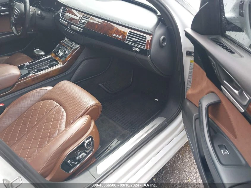 Audi A8 L 4.0T | Mobile.bg � ����������� 4