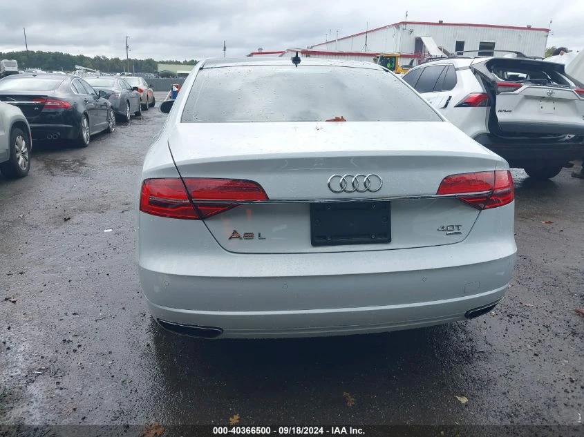 Audi A8 L 4.0T | Mobile.bg � ����������� 15