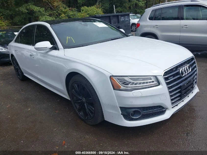 Audi A8 L 4.0T | Mobile.bg � ����������� 16