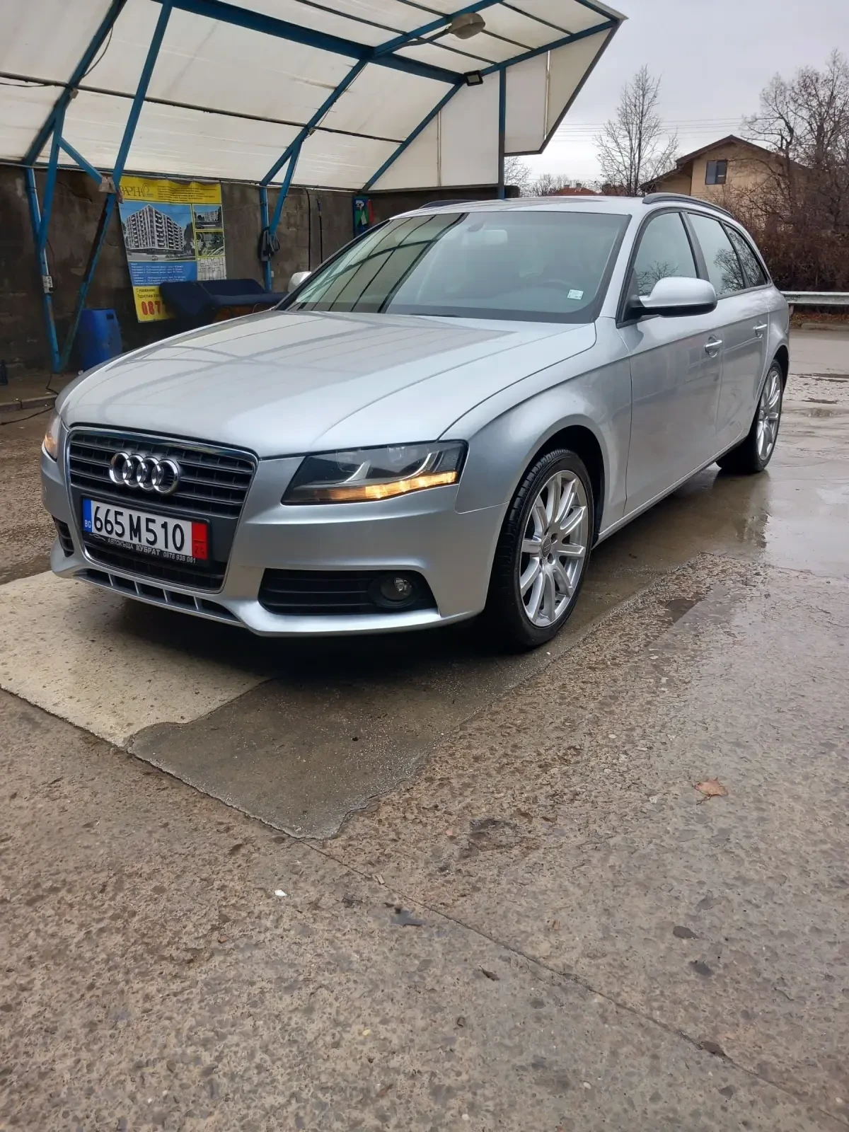 Audi A4 А4 TDI - изображение 2