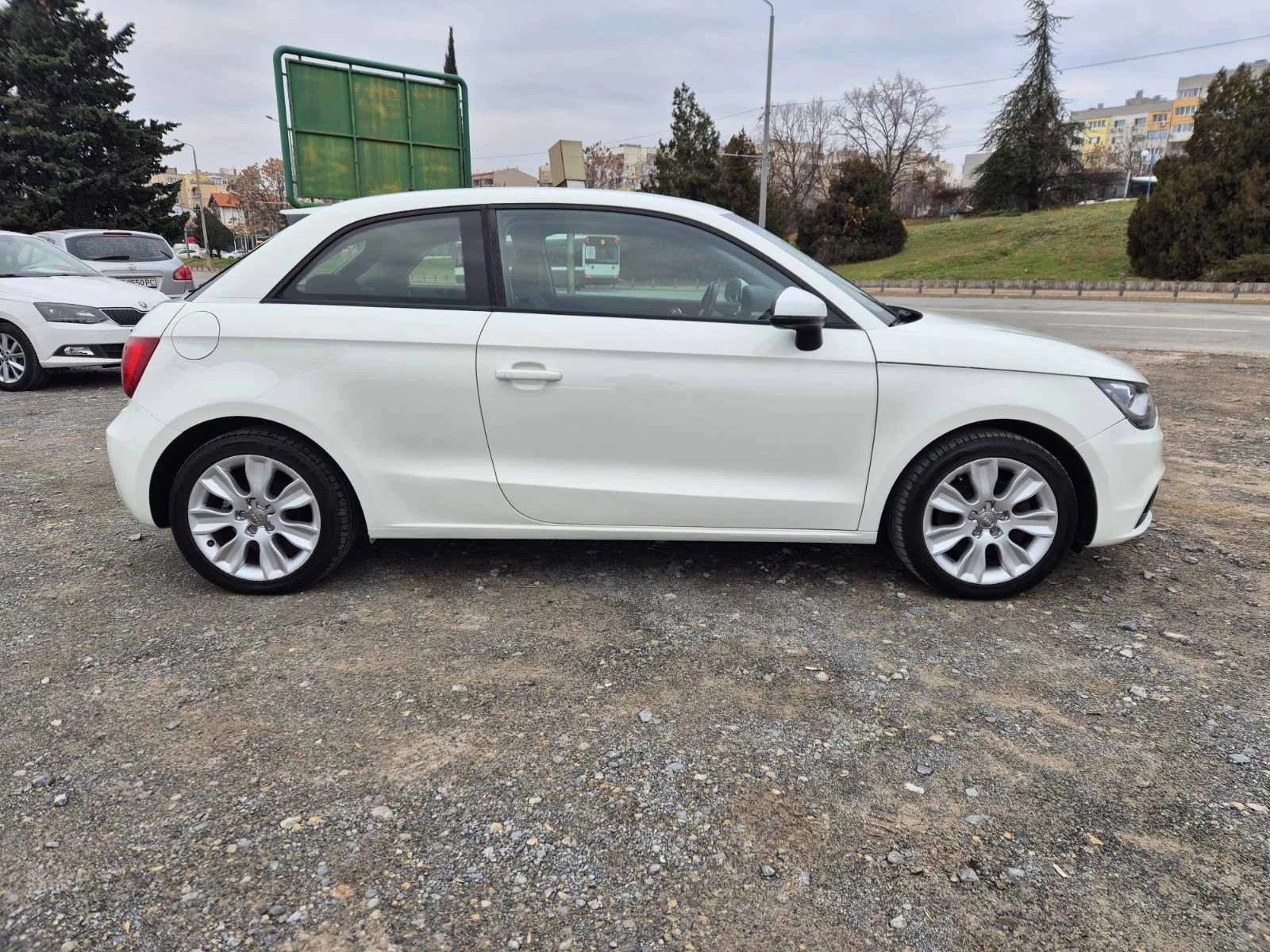 Audi A1 1.4TSI Автомат - изображение 6