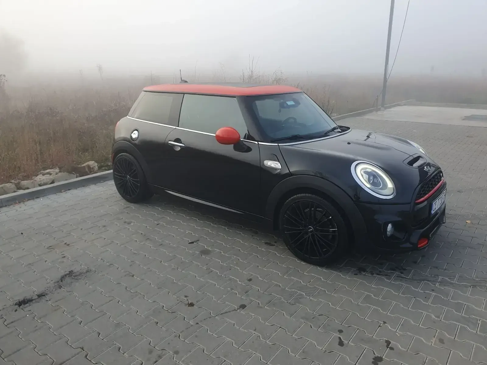 Mini Cooper s JCW | Mobile.bg   12