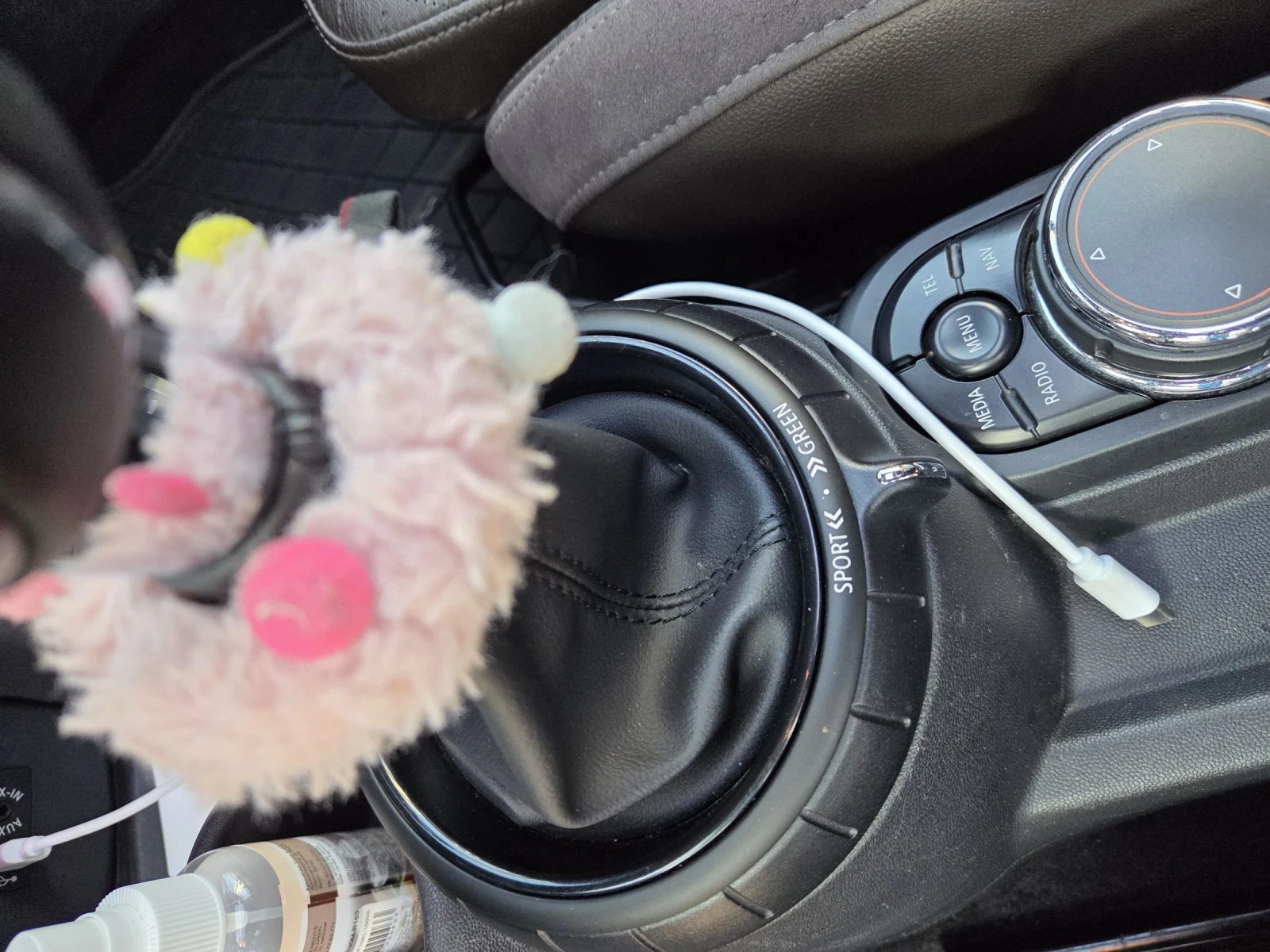 Mini Cooper s JCW, снимка 16 - Автомобили и джипове - 48428685