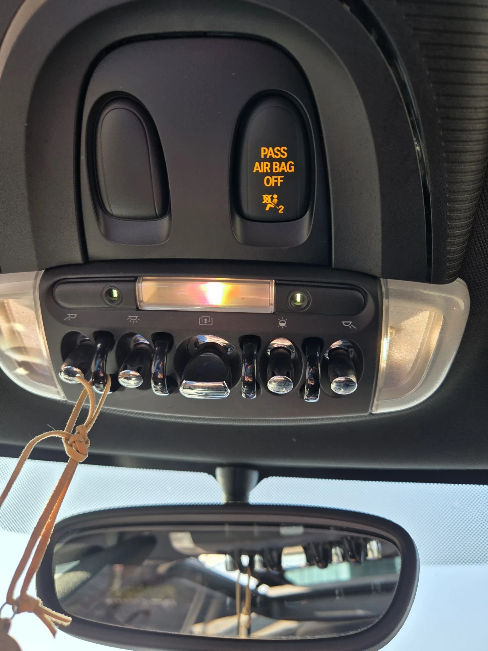 Mini Cooper s JCW, снимка 17 - Автомобили и джипове - 48428685