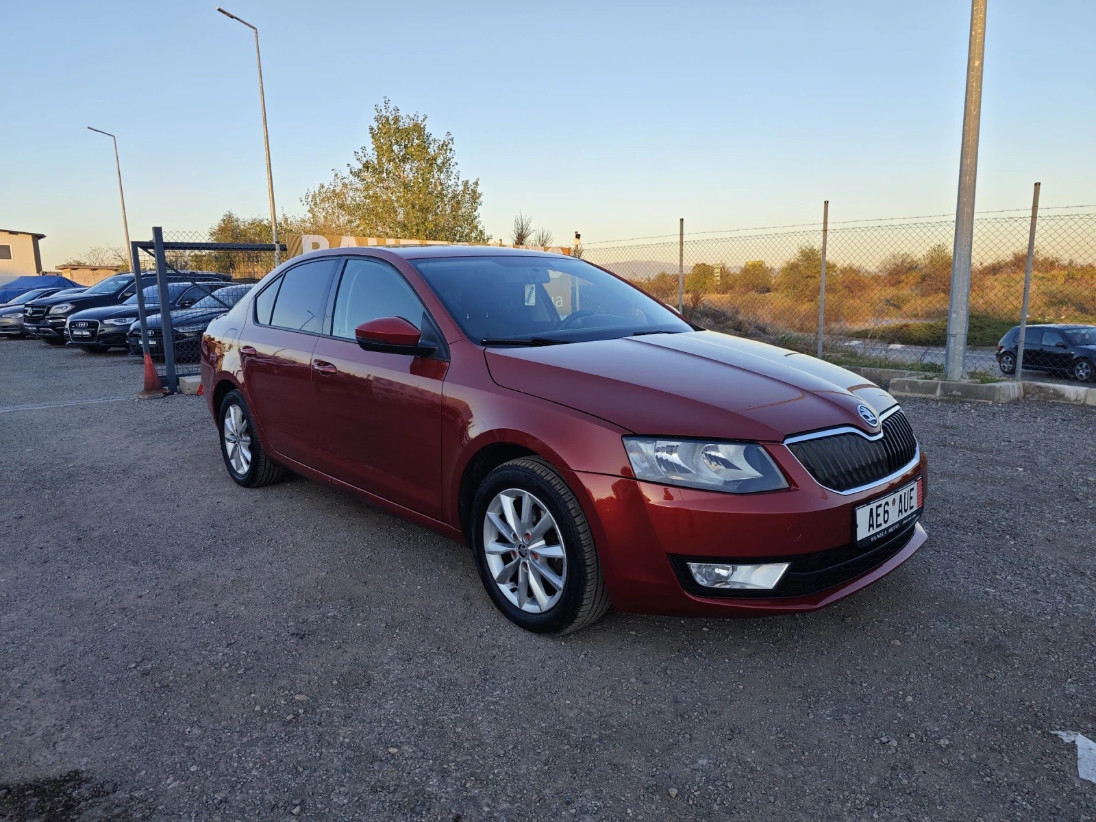 Skoda Octavia ТОП СЪСТОЯНИЕ  - изображение 3