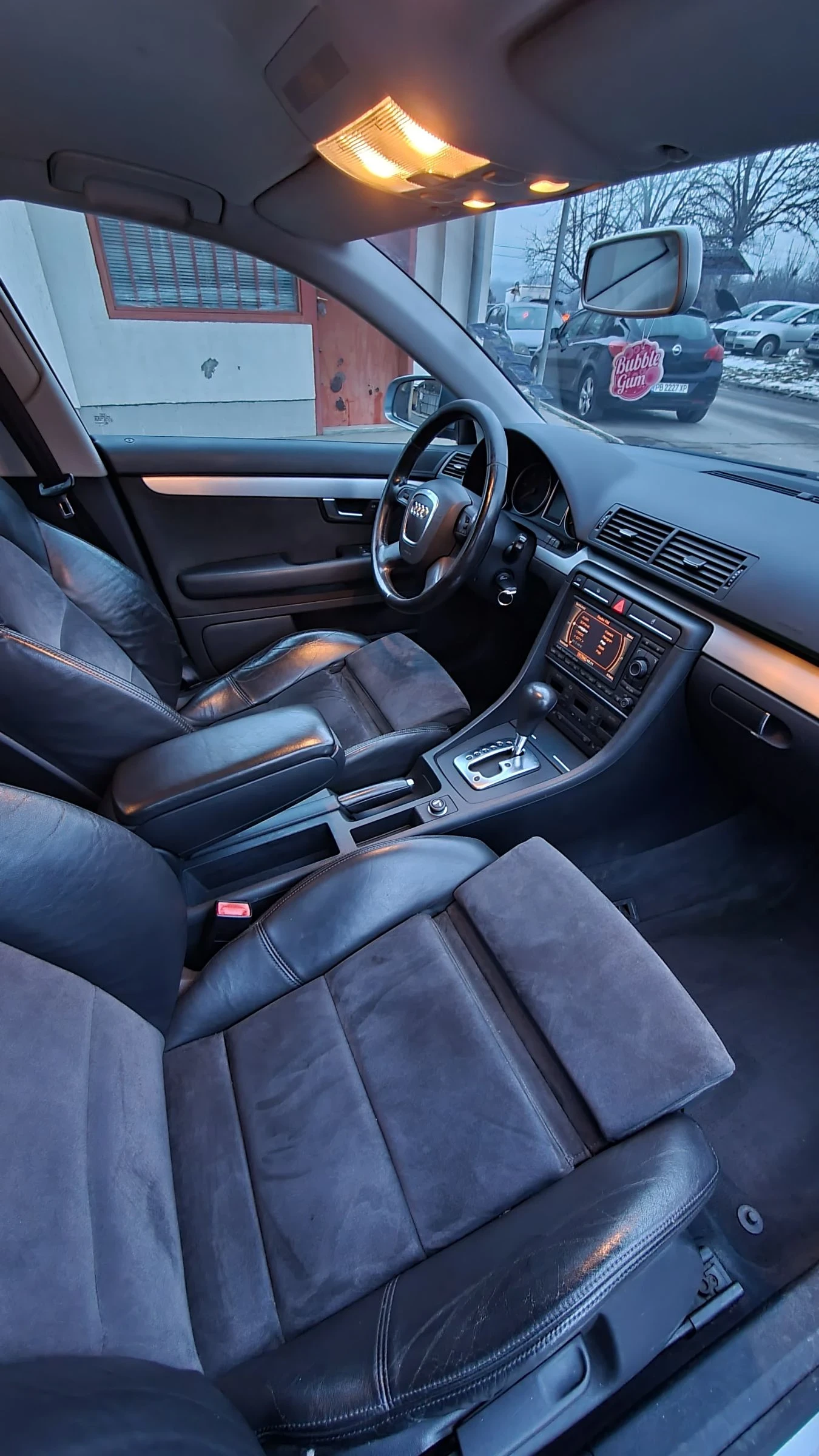 Audi A4 2.0 TDI - изображение 8