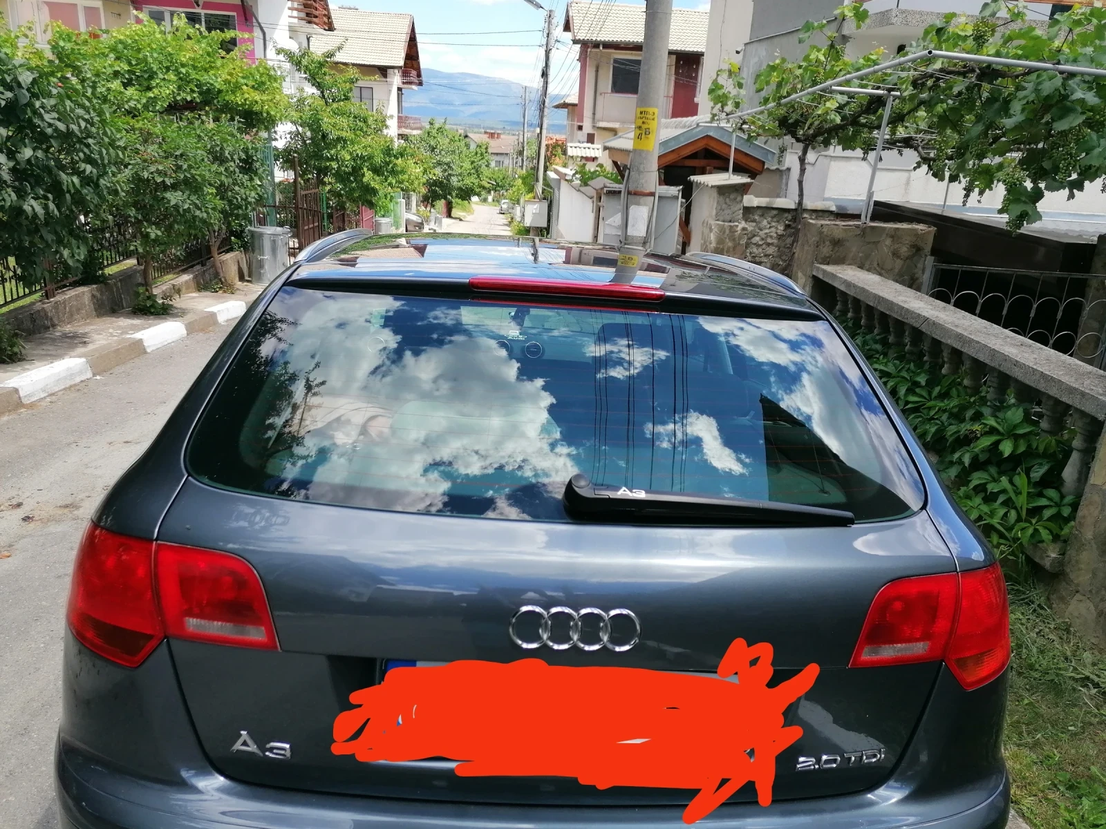 Audi A3  - изображение 2