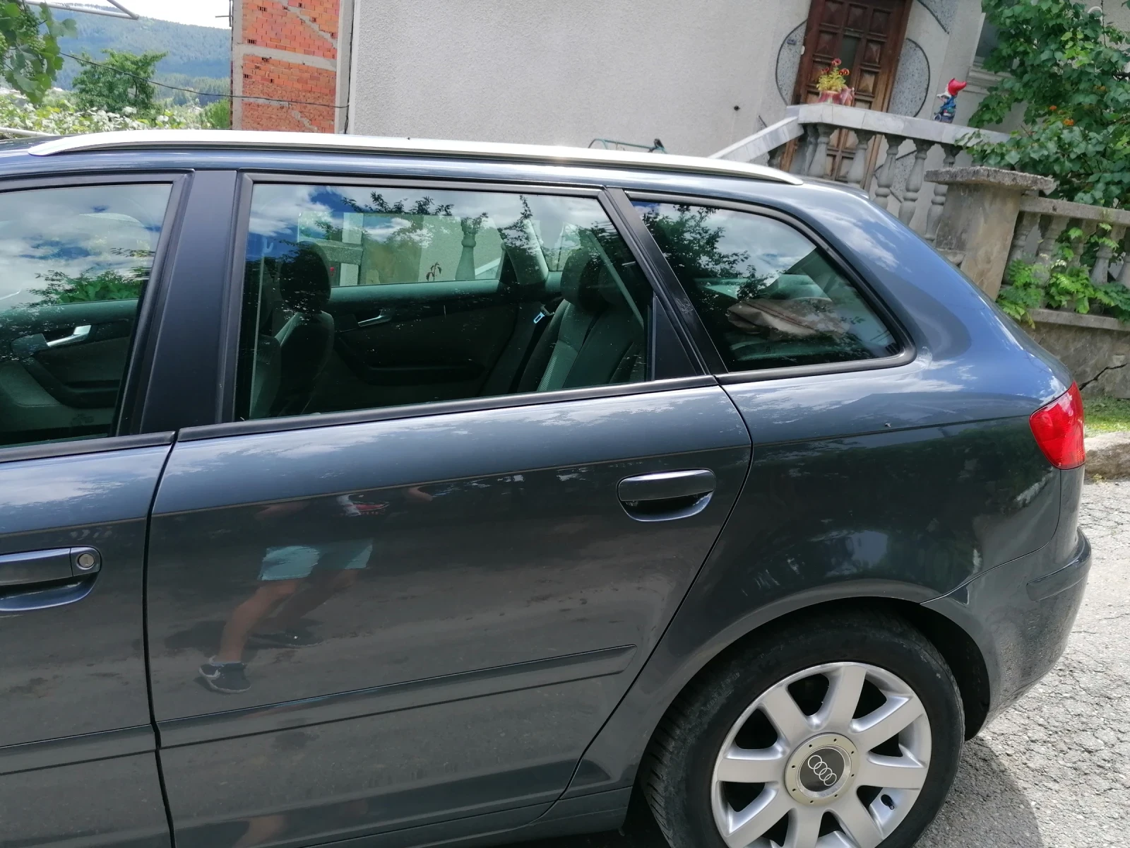 Audi A3  - изображение 3