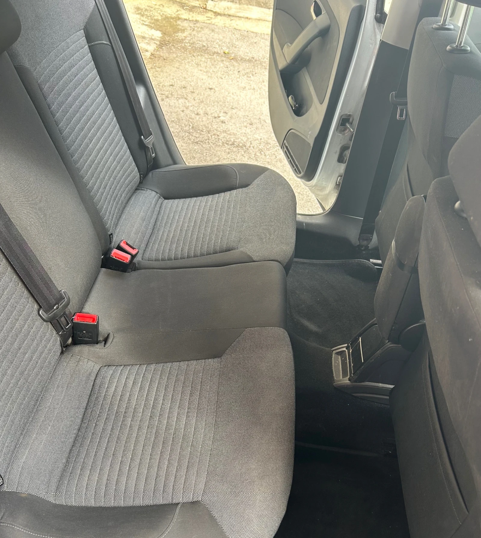 VW Polo  - изображение 9