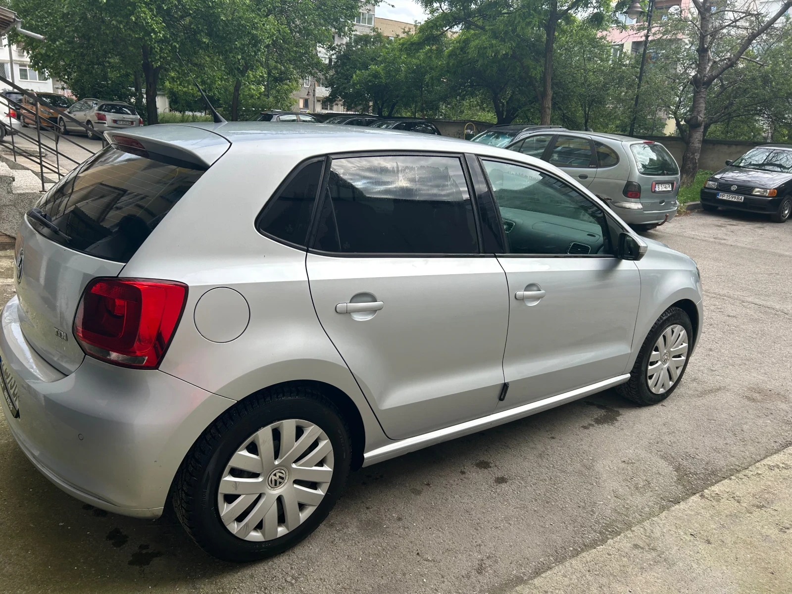 VW Polo | Mobile.bg — изображение 11
