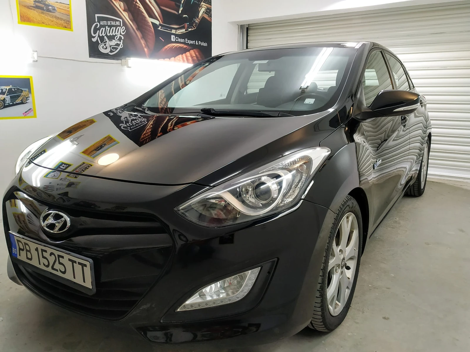 Hyundai I30  - изображение 4