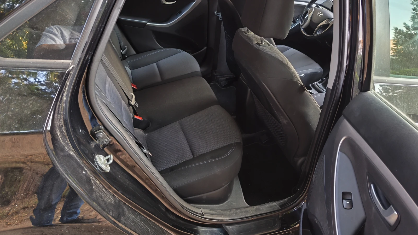 Hyundai I30  - изображение 8