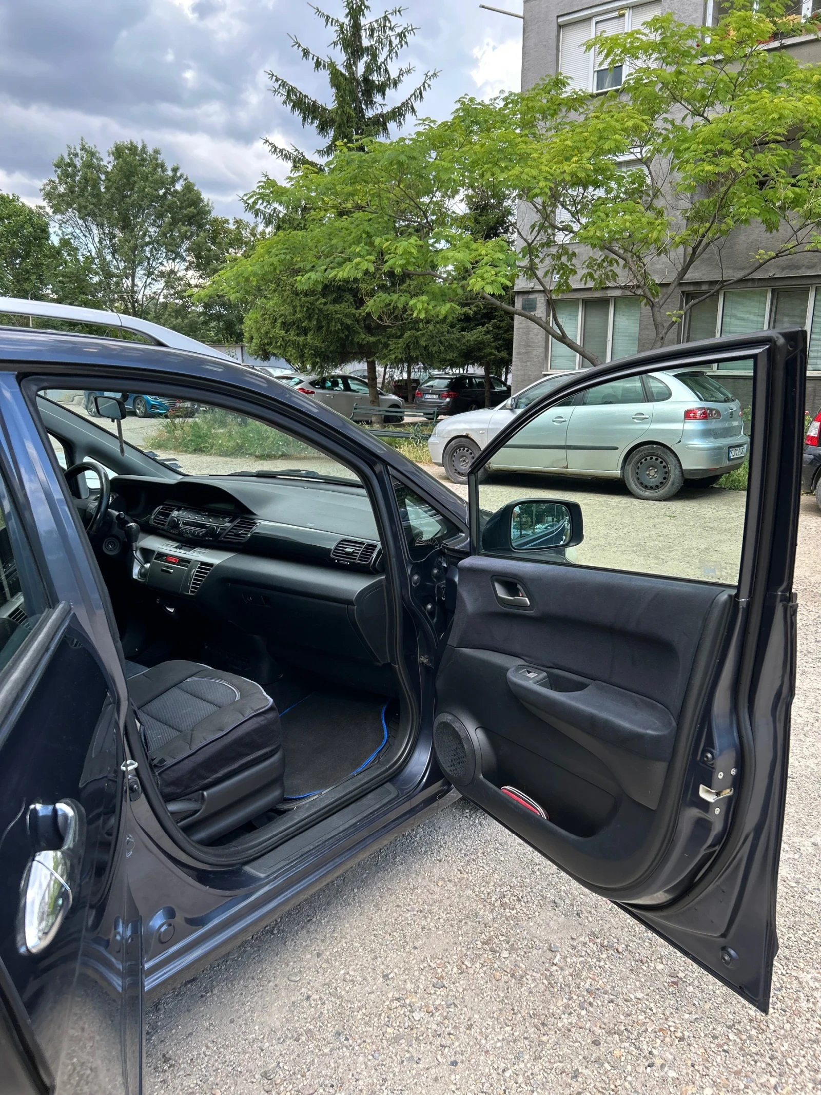 Honda Fr-v  - изображение 3