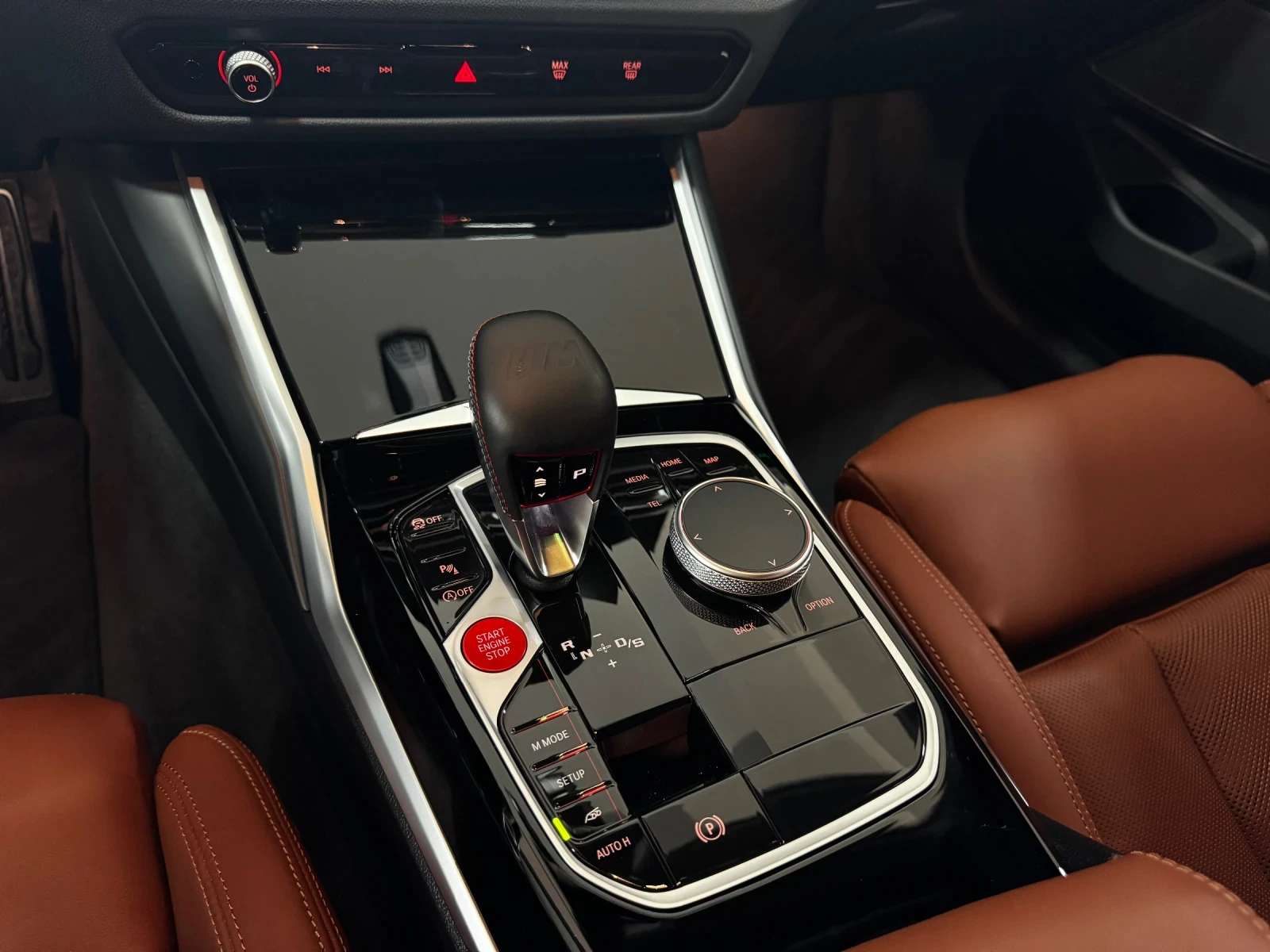 BMW M3 xDrive Competition Widescreen Facelift H/K Keyless | Mobile.bg   11