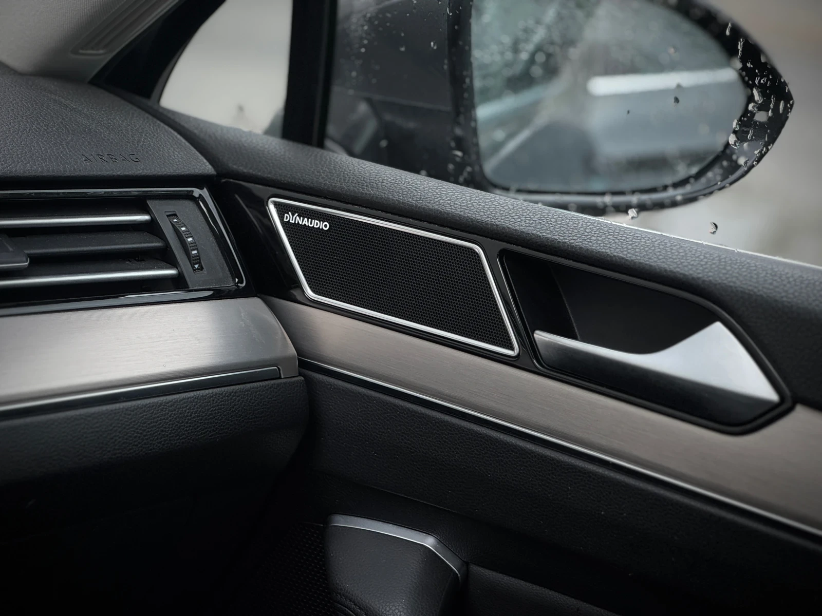 VW Passat 2.0TDI // 190к.с.// HIGHLINE// Panorama//  - изображение 9