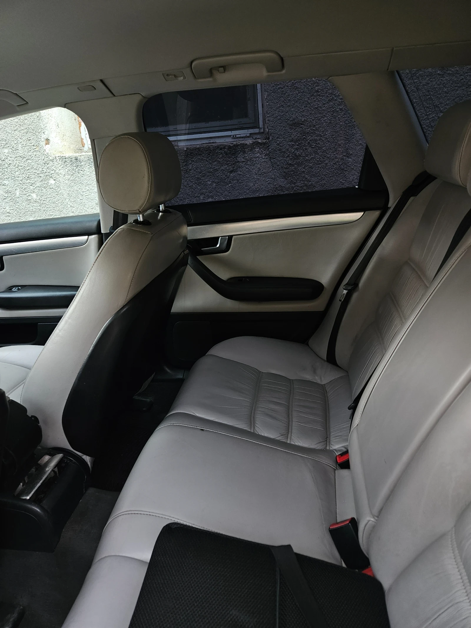 Audi A4 2.0 TDI , S line - изображение 4