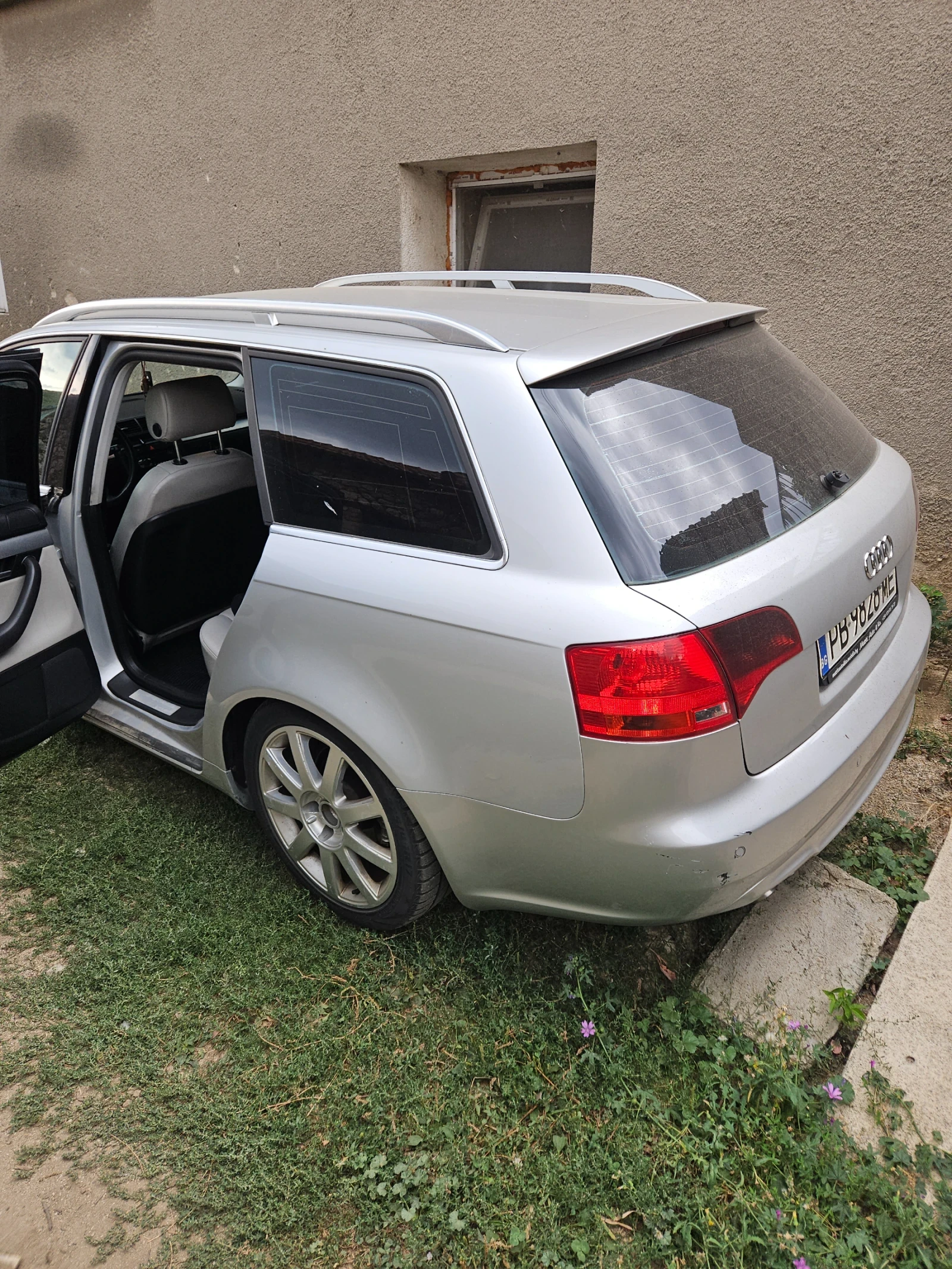 Audi A4 2.0 TDI , S line - изображение 5