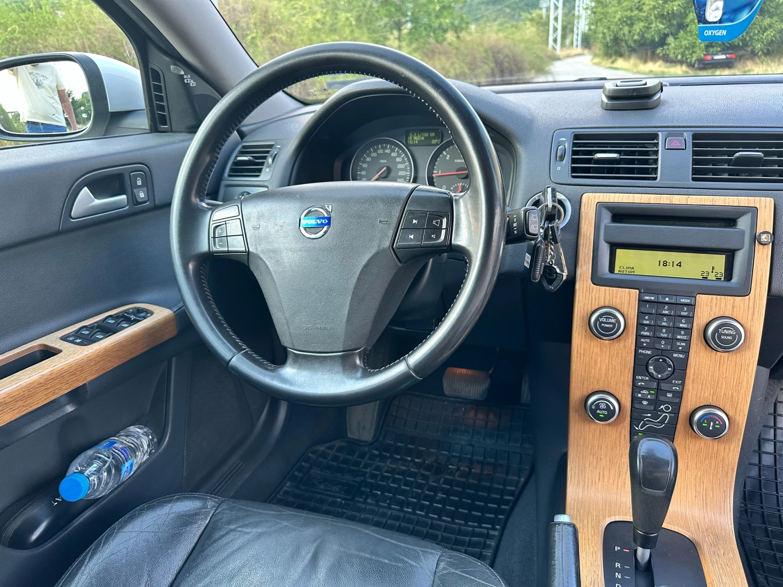 Volvo V50 2.0 136 �.�. | Mobile.bg � ����������� 13