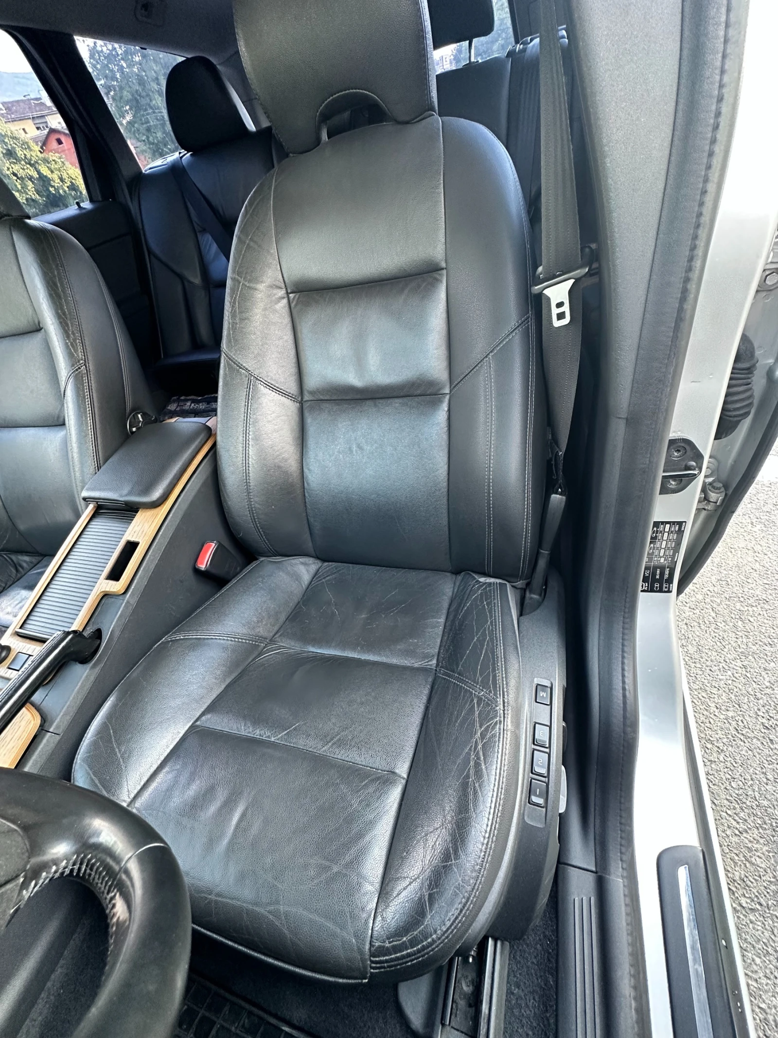 Volvo V50 2.0 136 �.�. | Mobile.bg � ����������� 15