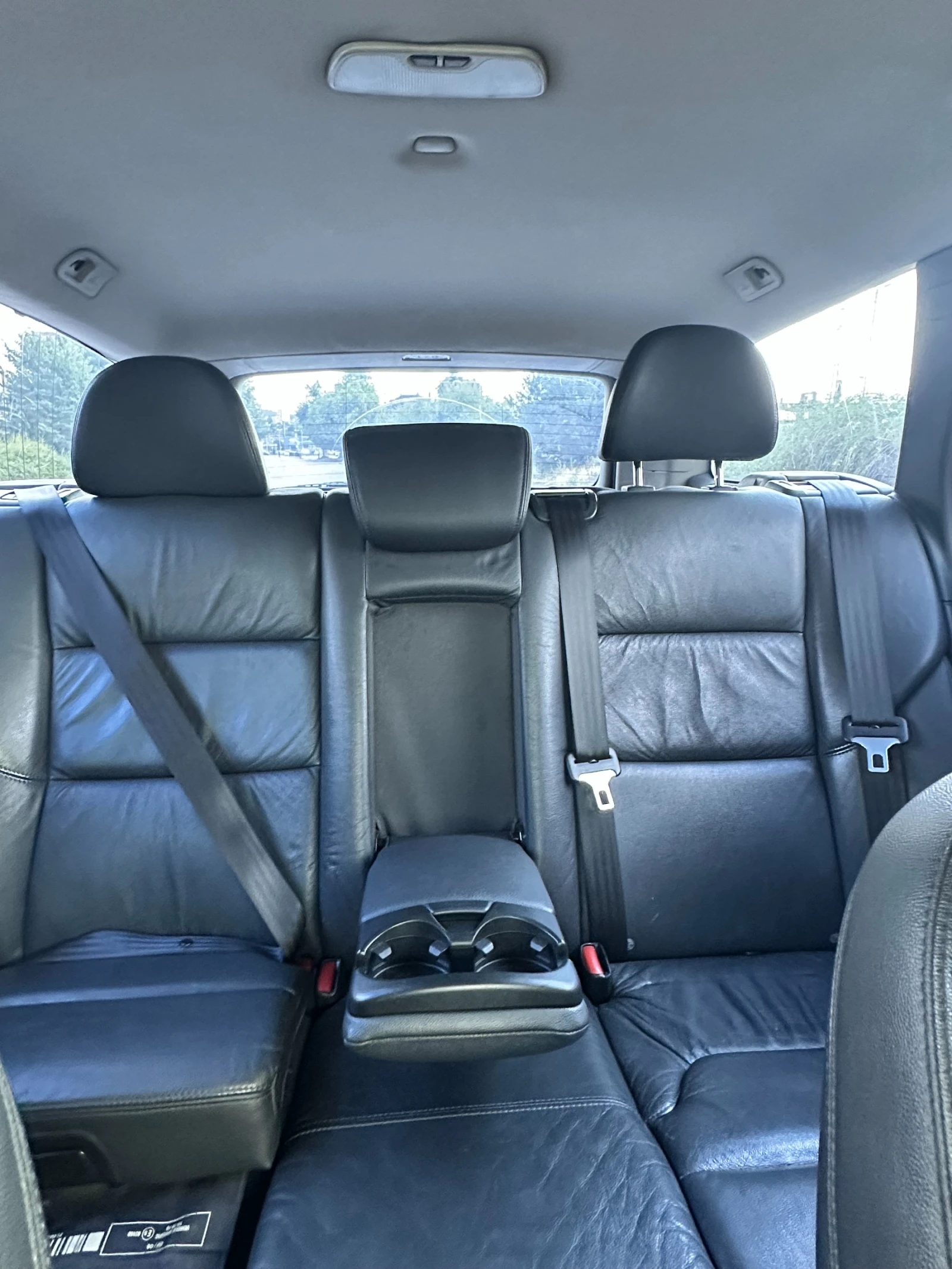 Volvo V50 2.0 136 �.�. | Mobile.bg � ����������� 11