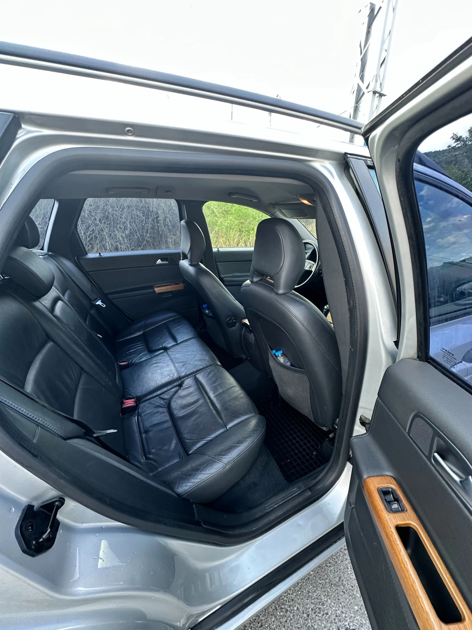 Volvo V50 2.0 136 �.�. | Mobile.bg � ����������� 17