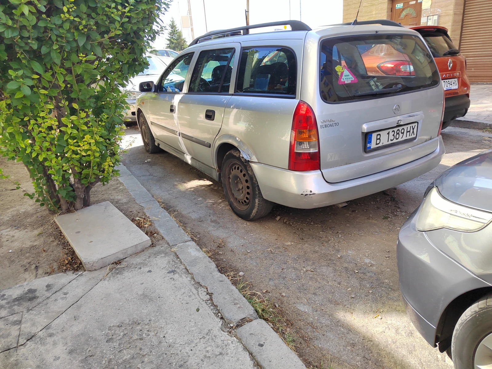 Opel Astra  - изображение 3