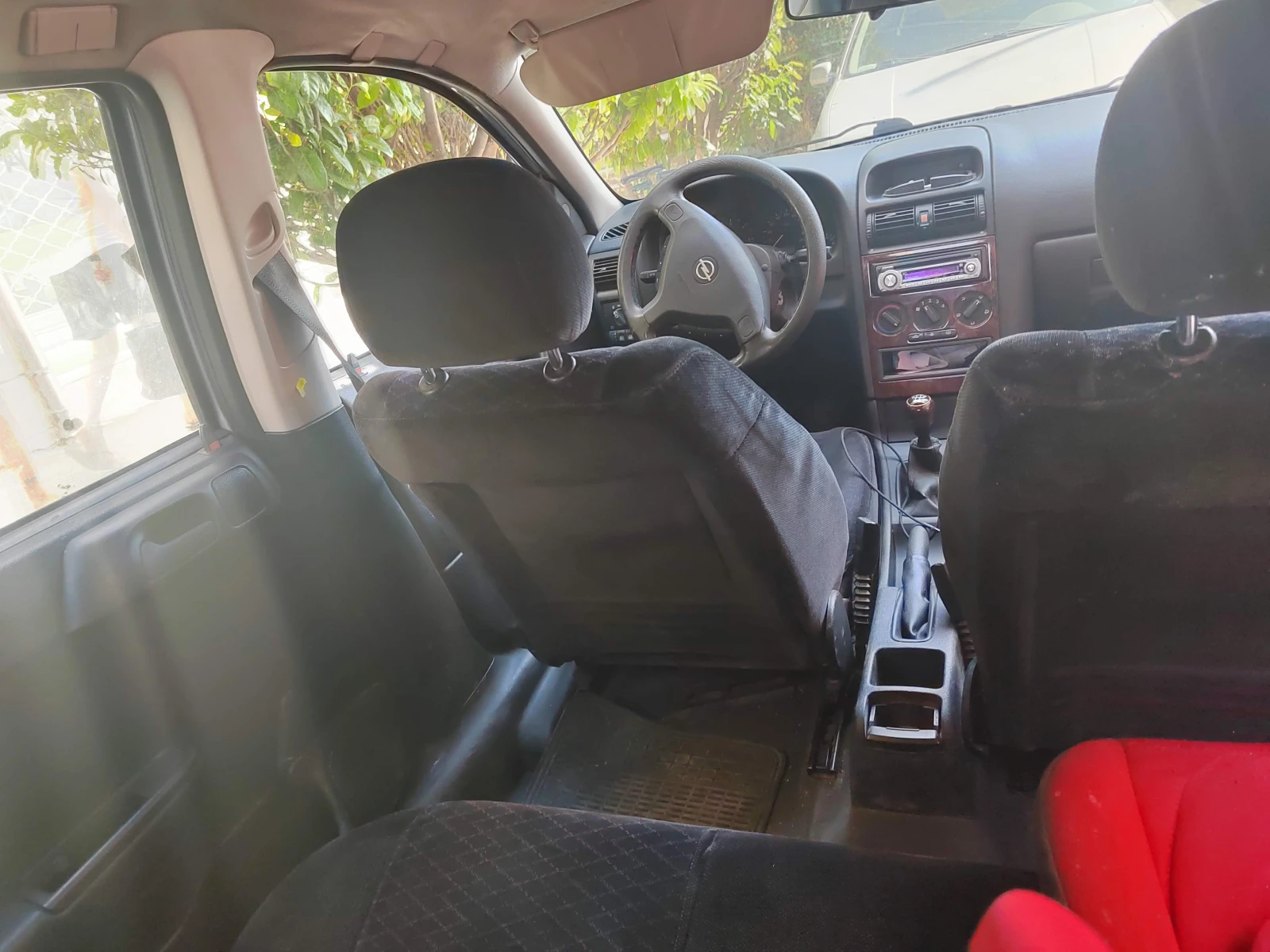 Opel Astra  - изображение 6