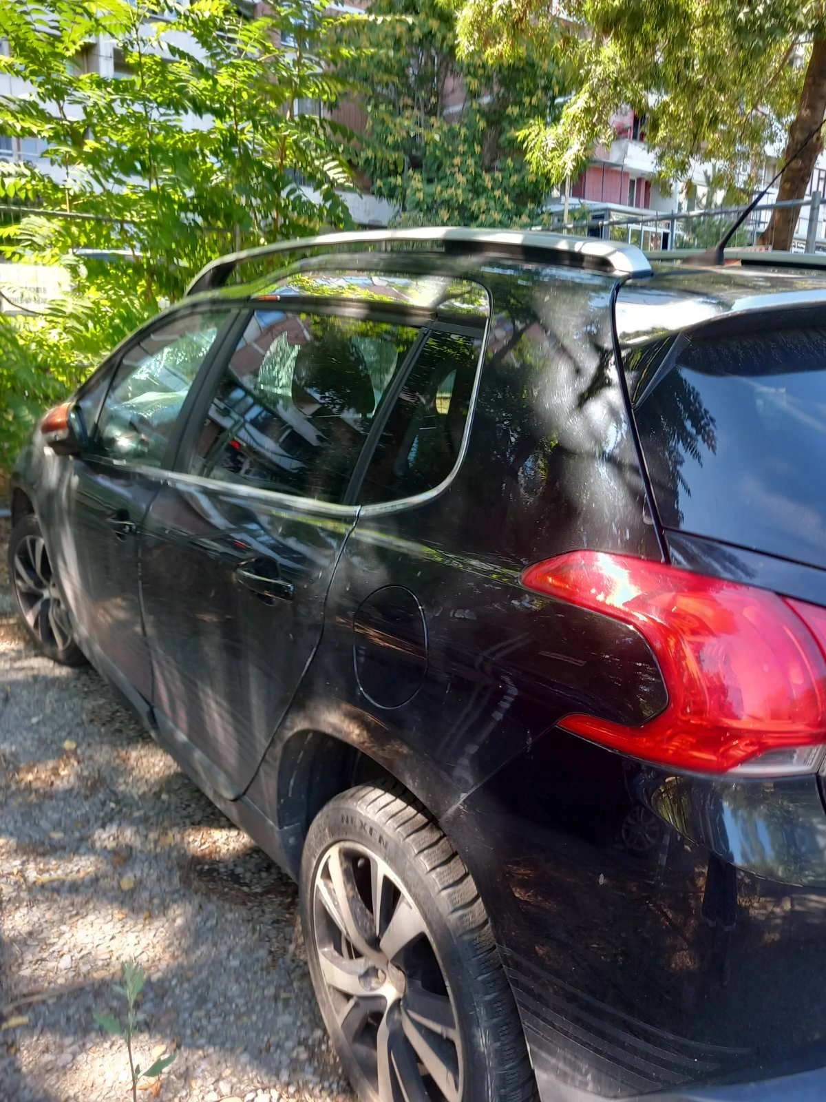 Peugeot 2008  - изображение 3