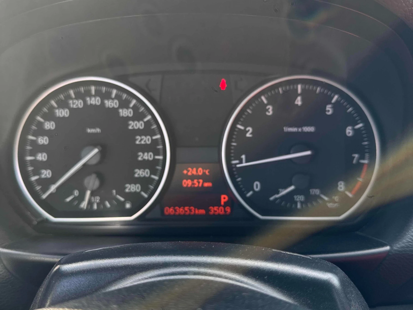 BMW 135 * * N55 * * 63K KM * * CARFAX * * АВТО КРЕДИТ *  - изображение 9