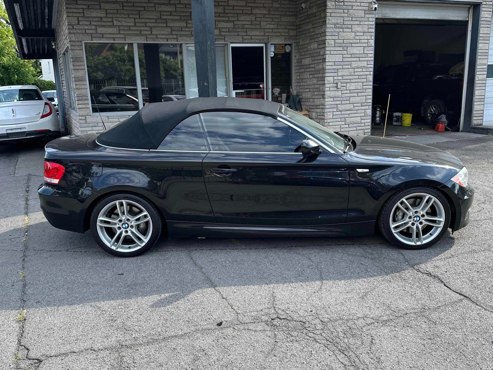 BMW 135 * * N55 * * 63K KM * * CARFAX * * АВТО КРЕДИТ *  - изображение 5