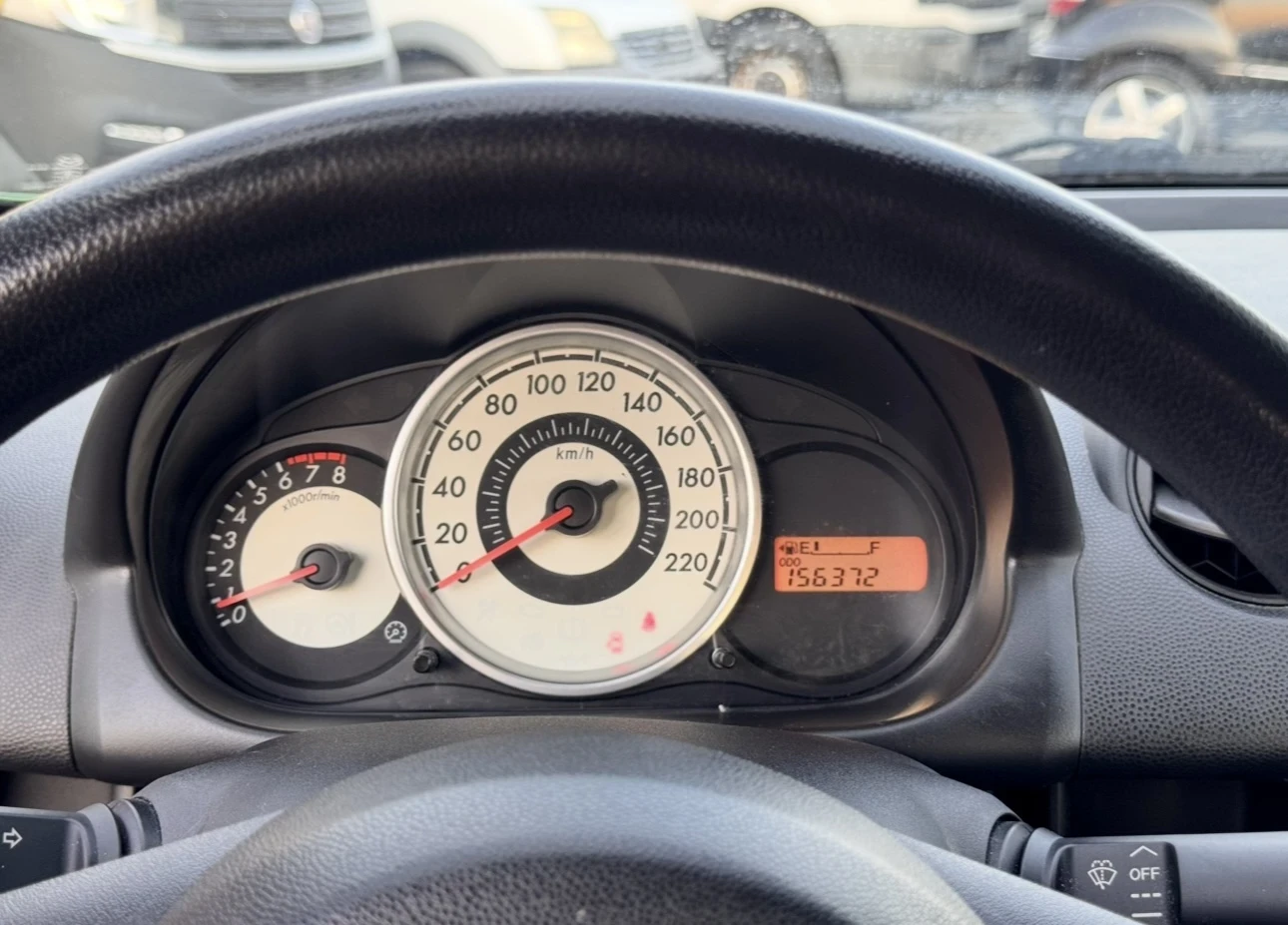 Mazda 2 1.3i - изображение 7