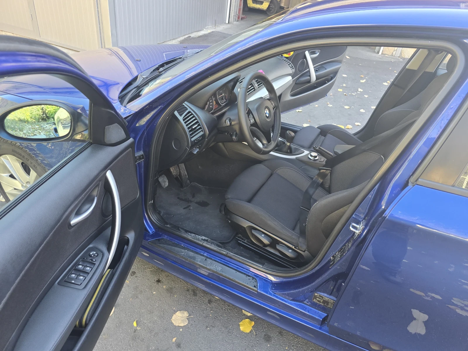 BMW 120  - изображение 7