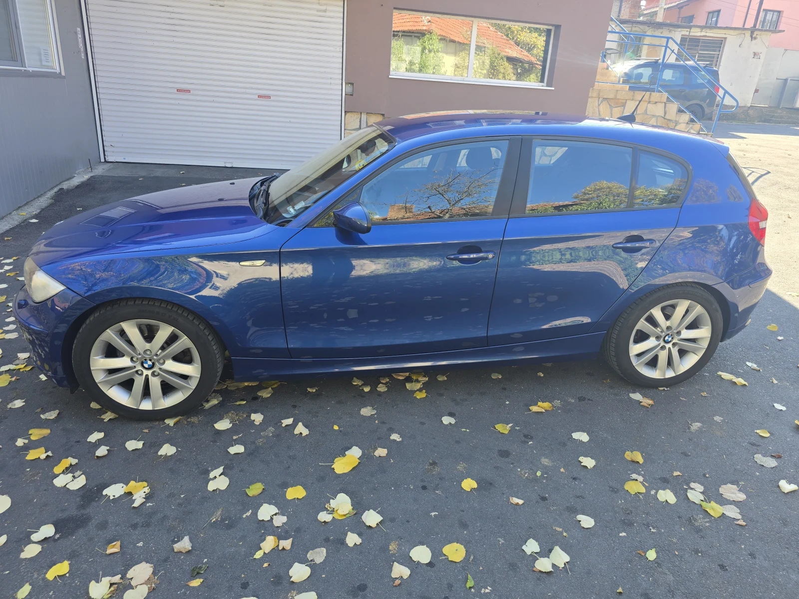 BMW 120 | Mobile.bg   14