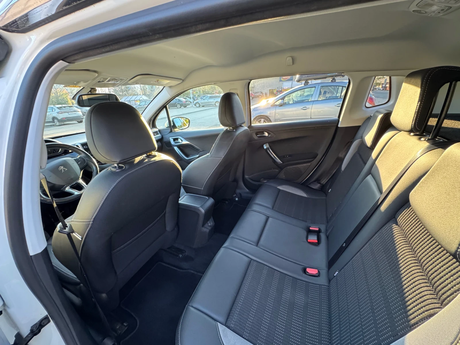 Peugeot 2008 | Mobile.bg   8