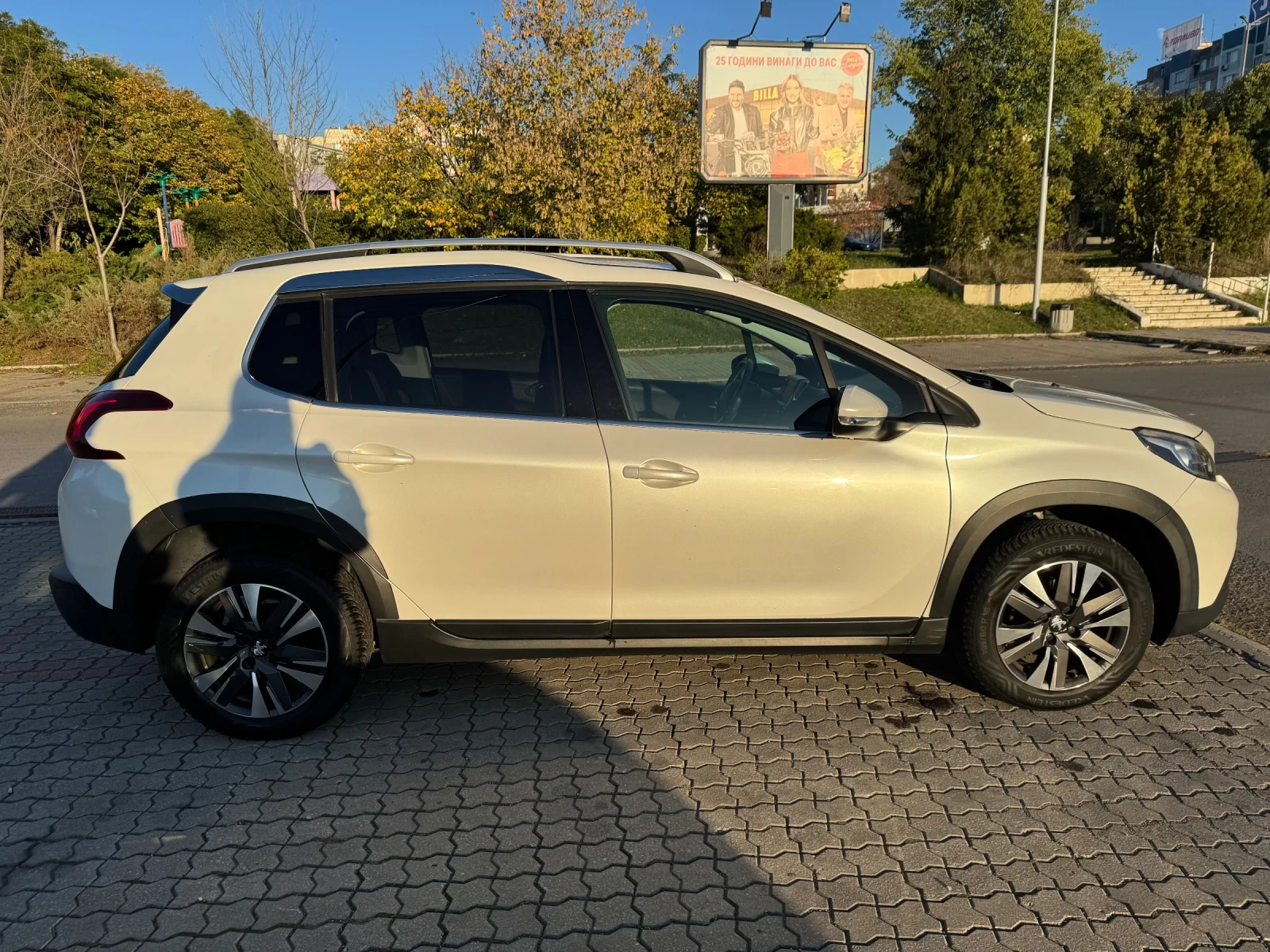 Peugeot 2008 | Mobile.bg   4