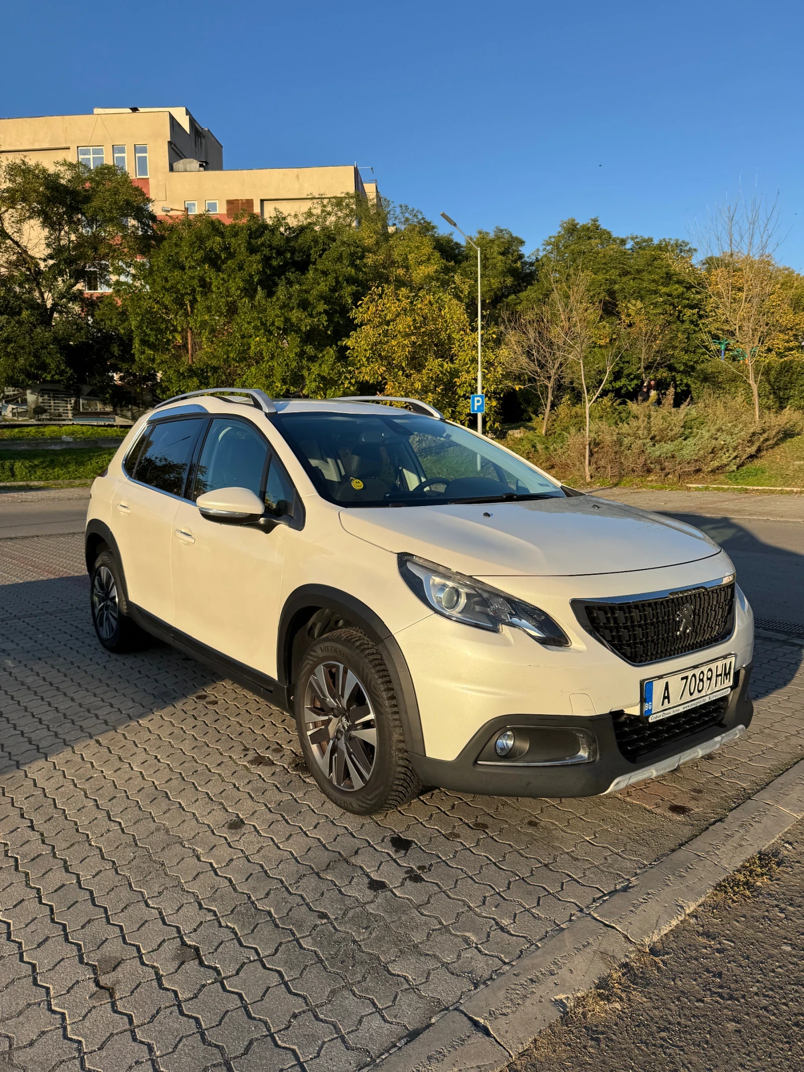 Peugeot 2008 | Mobile.bg   1