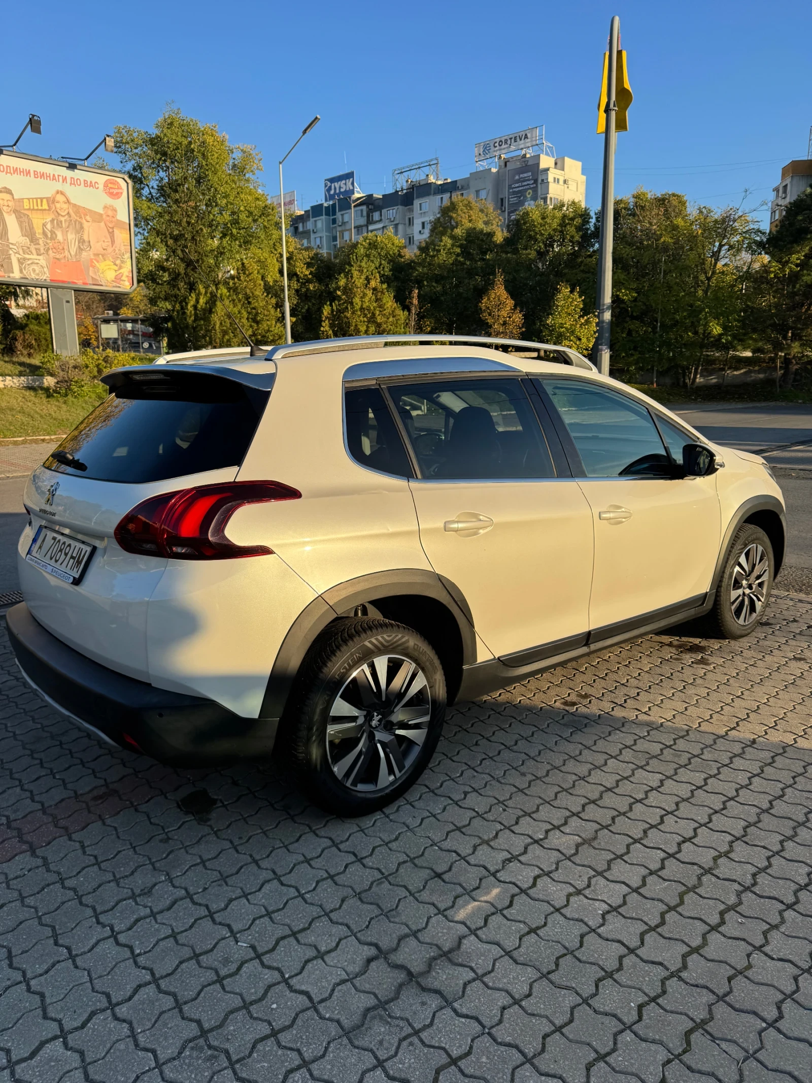 Peugeot 2008 | Mobile.bg   3