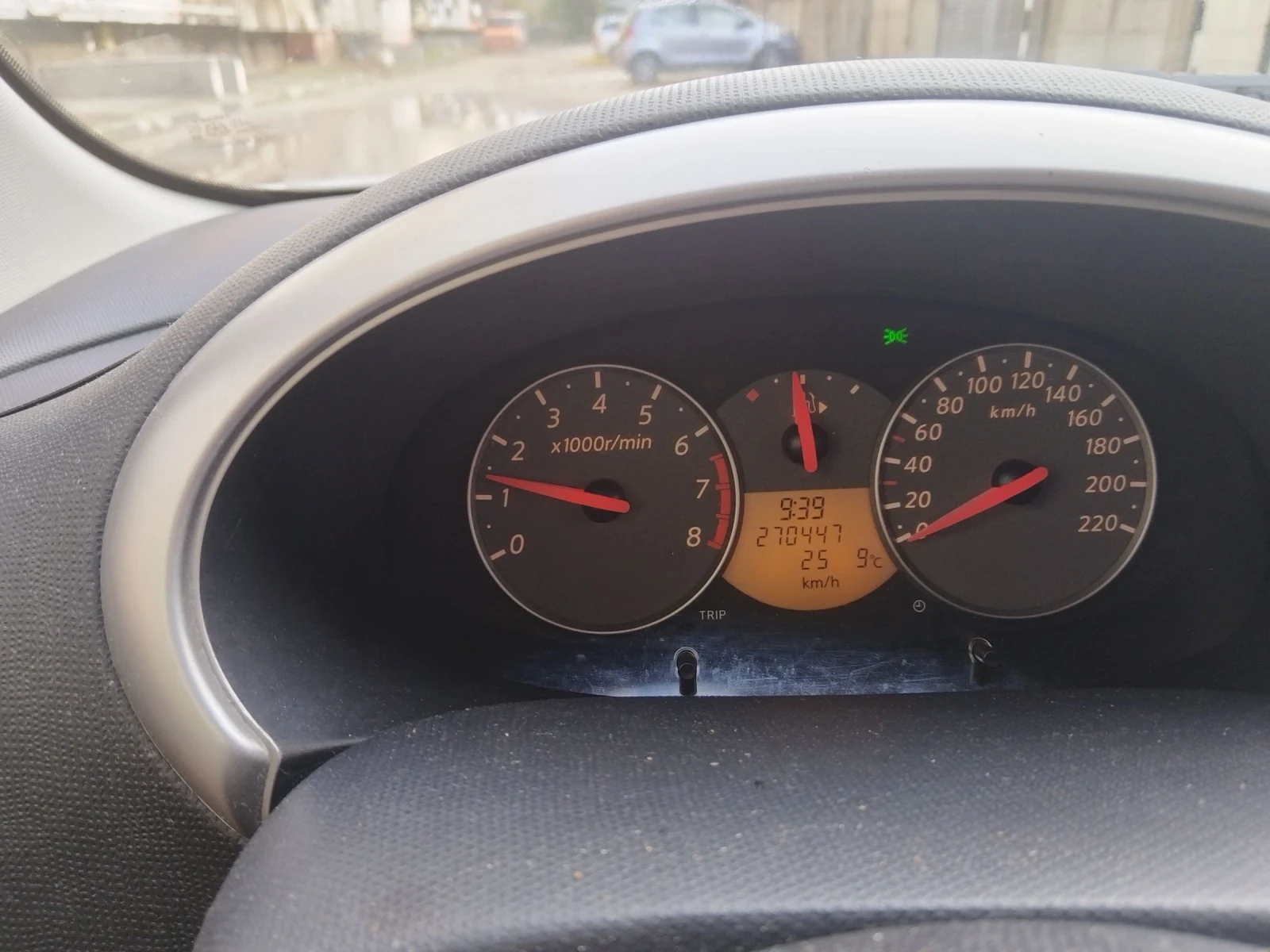 Nissan Micra  - изображение 10