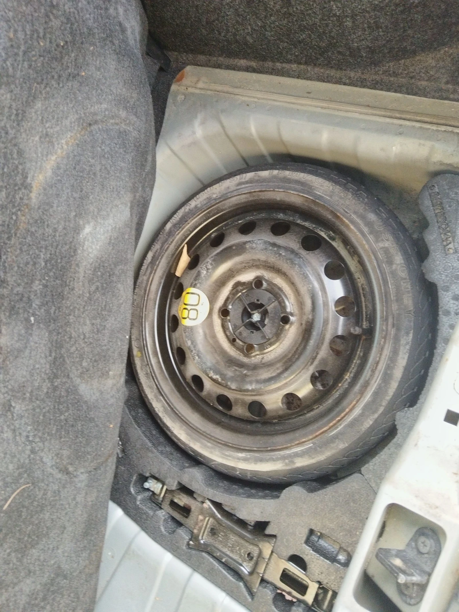 Nissan Micra  - изображение 8