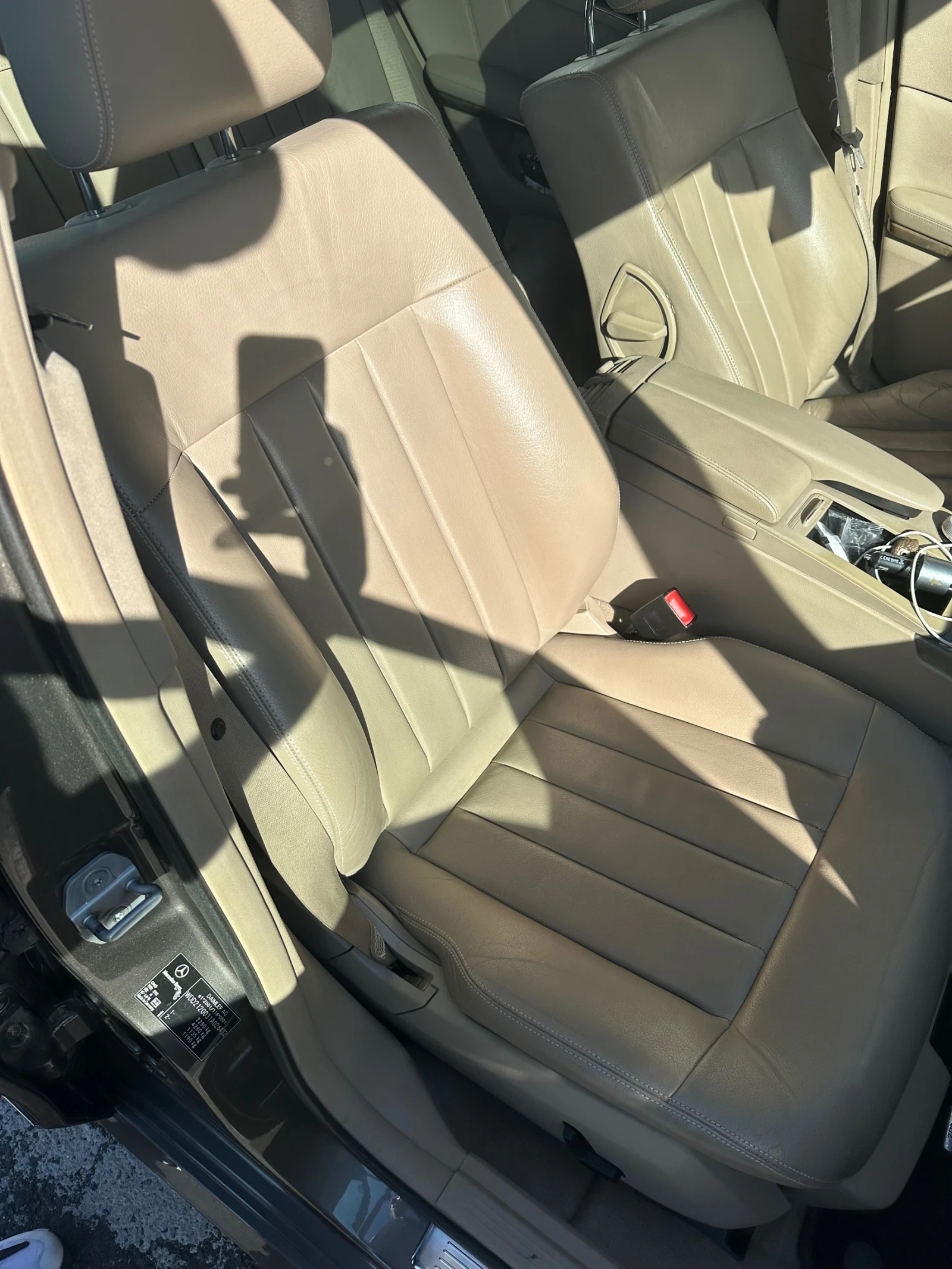 Mercedes-Benz E 250 | Mobile.bg   9