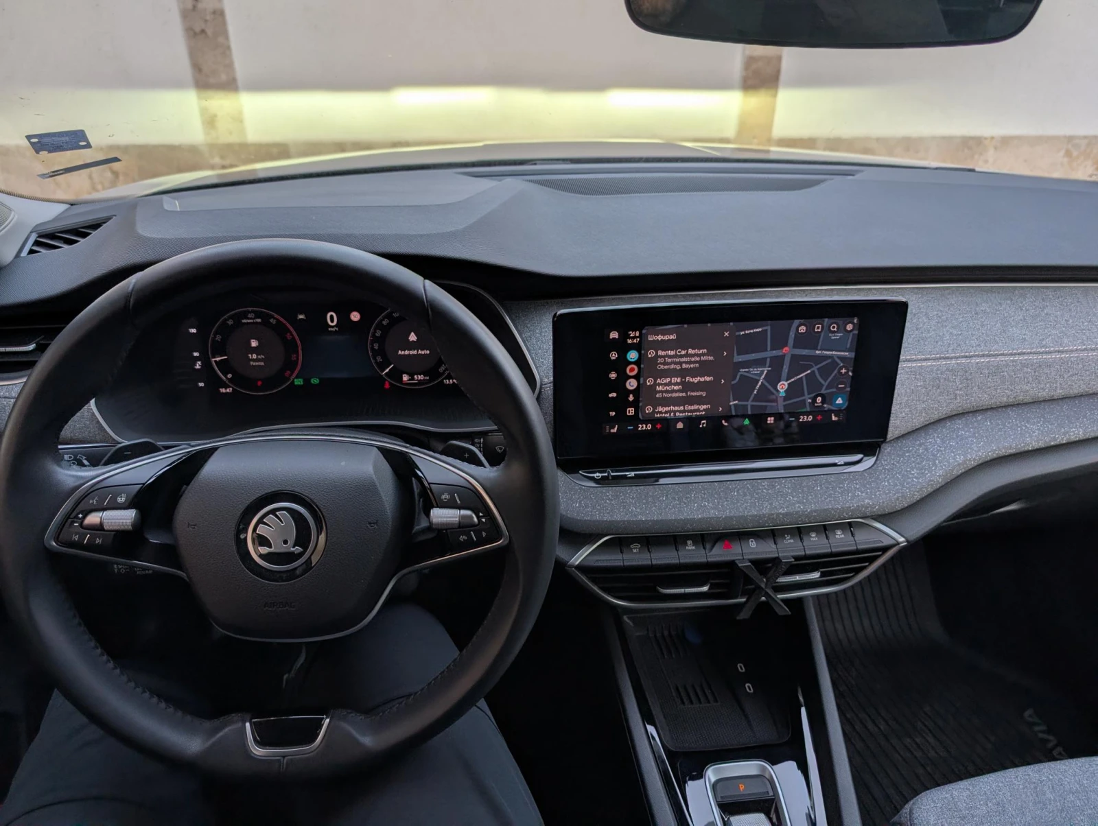 Skoda Octavia TDI | Mobile.bg � ����������� 11
