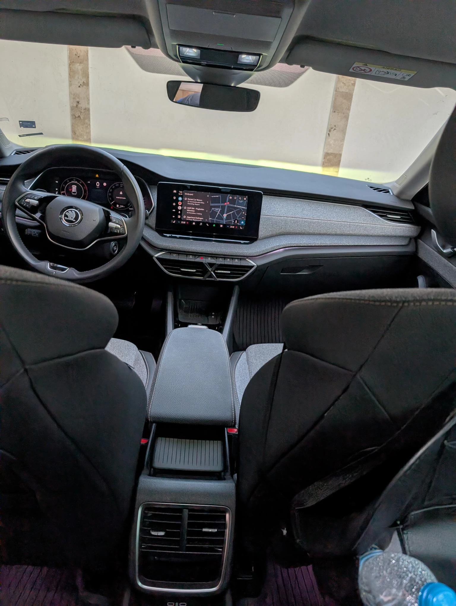 Skoda Octavia TDI - изображение 8