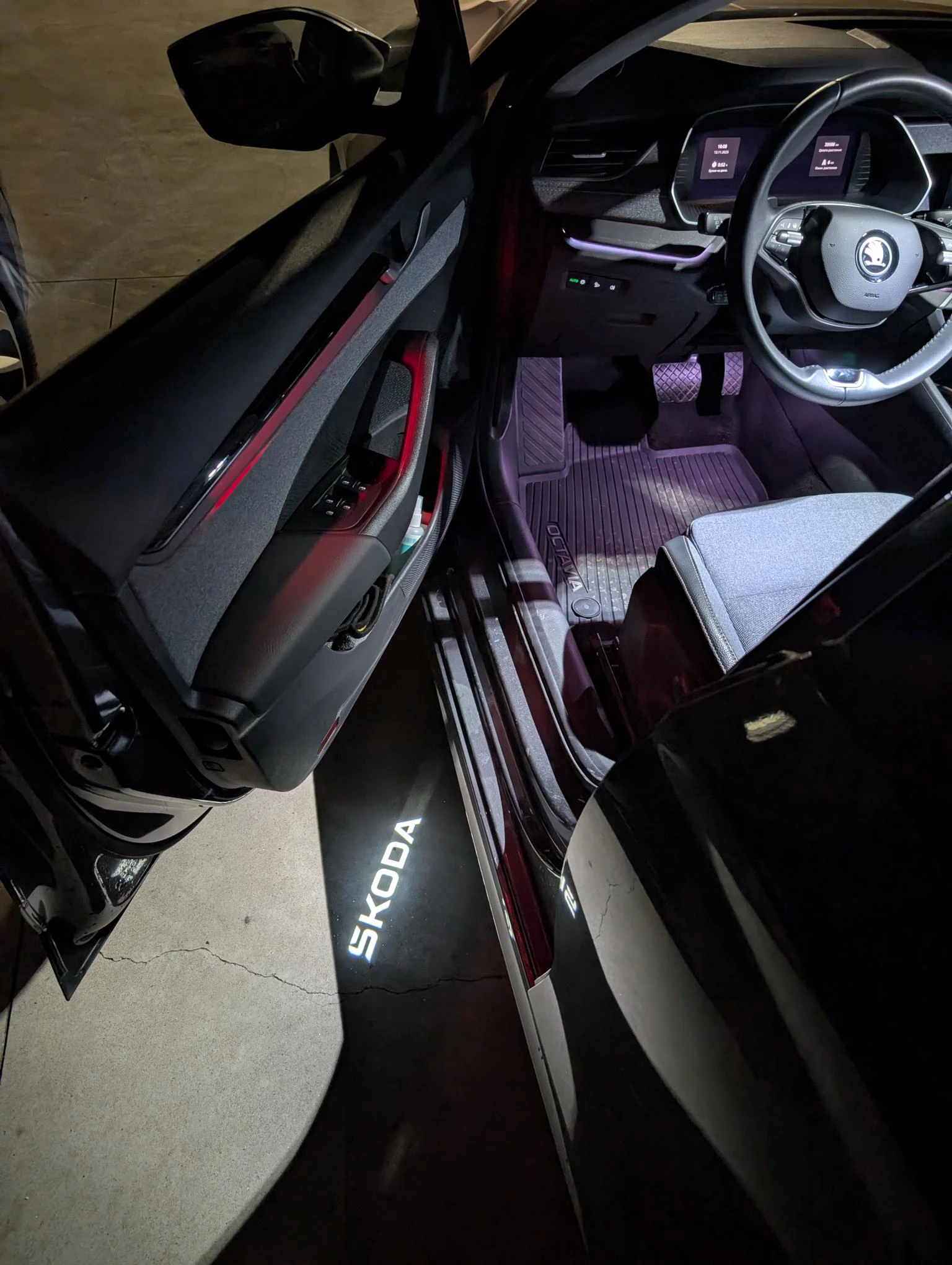 Skoda Octavia TDI - изображение 3