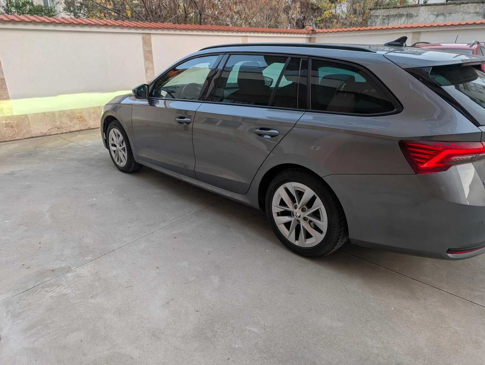 Skoda Octavia TDI - изображение 5