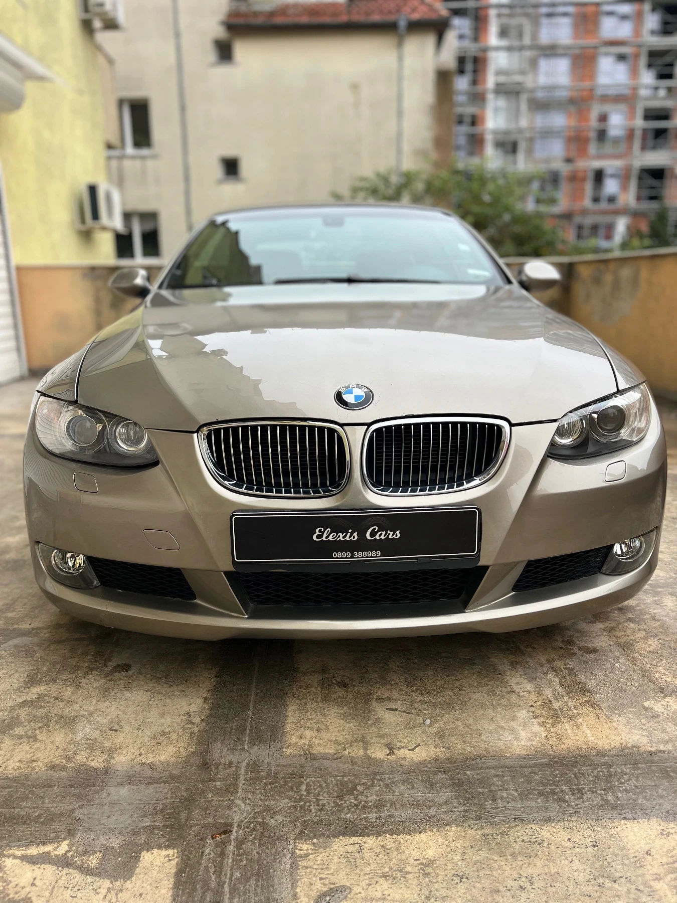 BMW 328 I + LPG | Mobile.bg   3