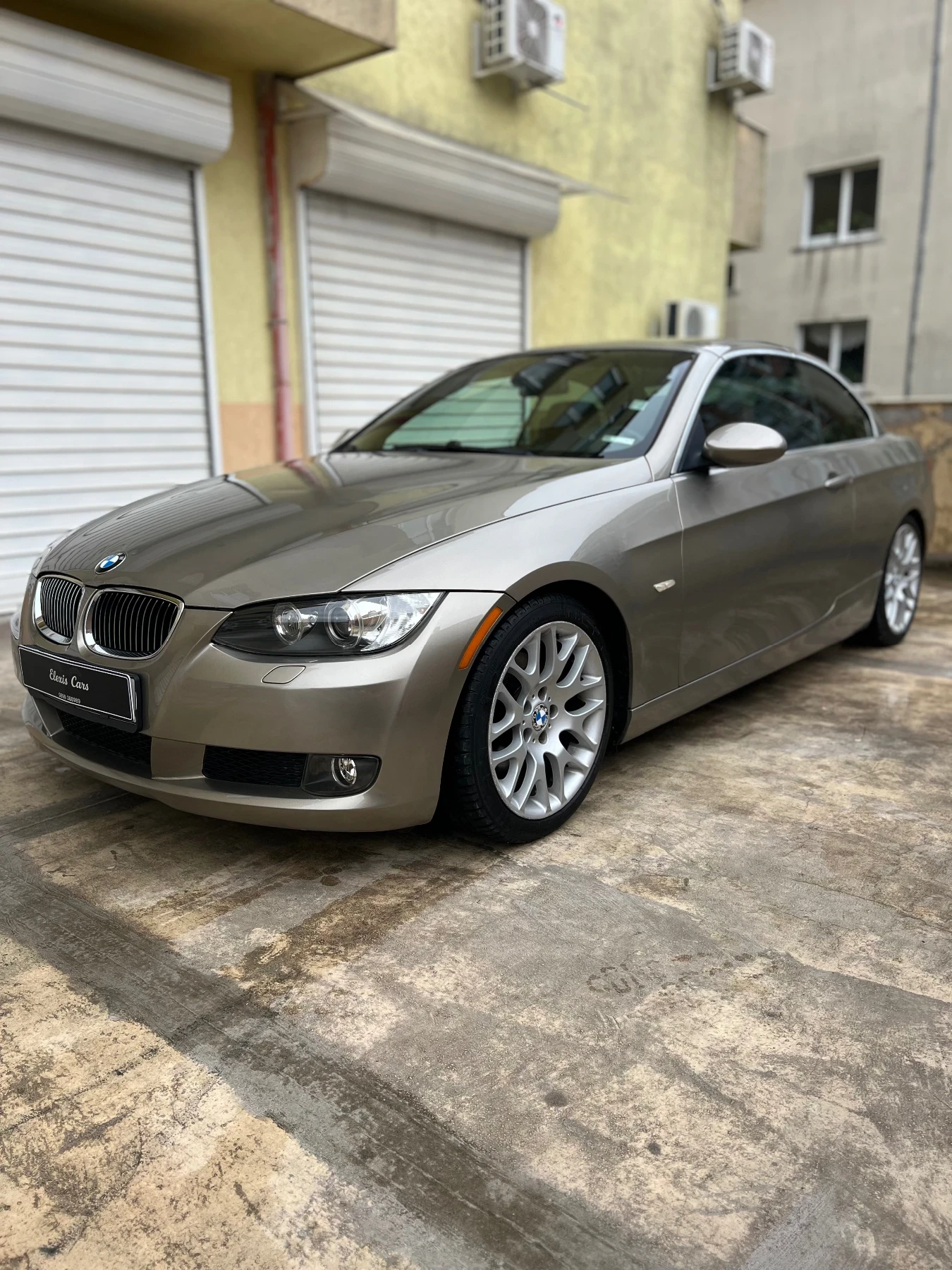 BMW 328 I + LPG | Mobile.bg   2