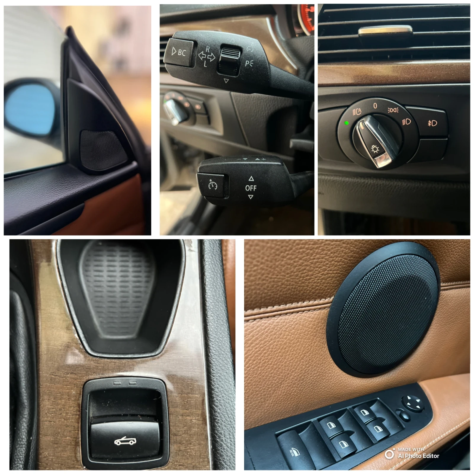 BMW 328 I + LPG | Mobile.bg   14