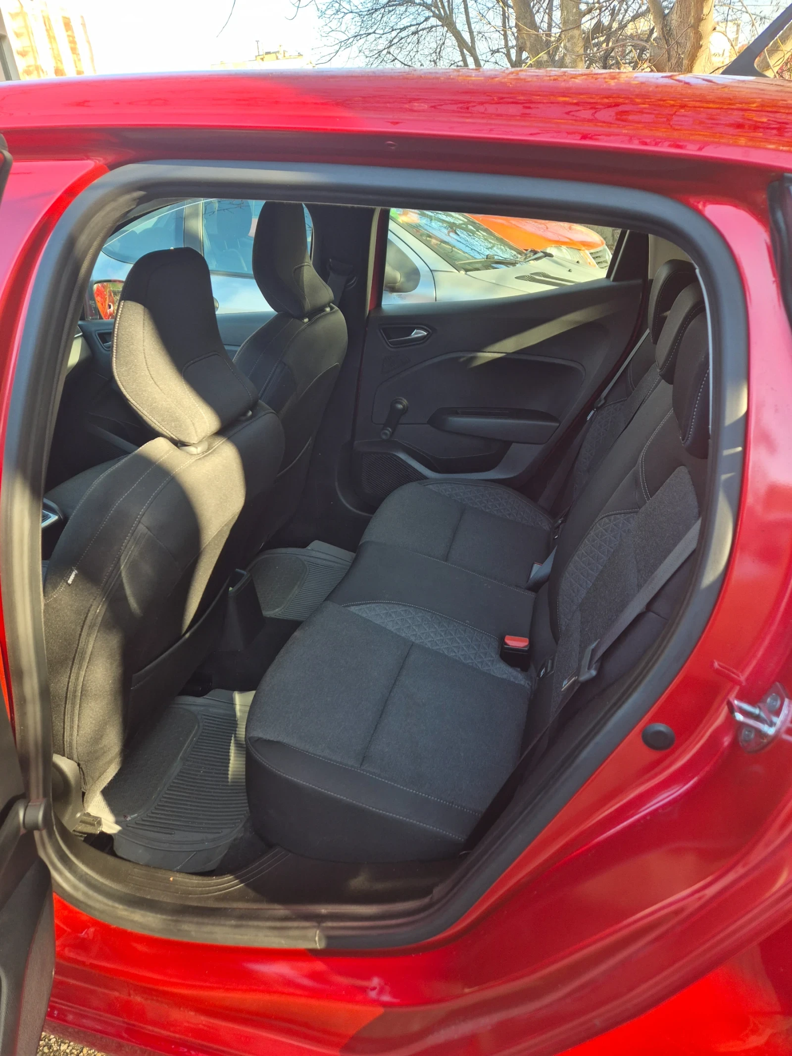 Renault Clio Zen | Mobile.bg   4