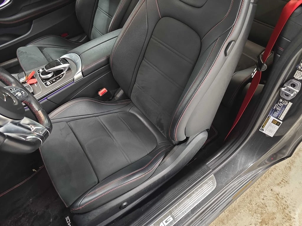 Mercedes-Benz C 43 AMG * 43 * CARFAX * ��� ������������ ������ | Mobile.bg � ����������� 12