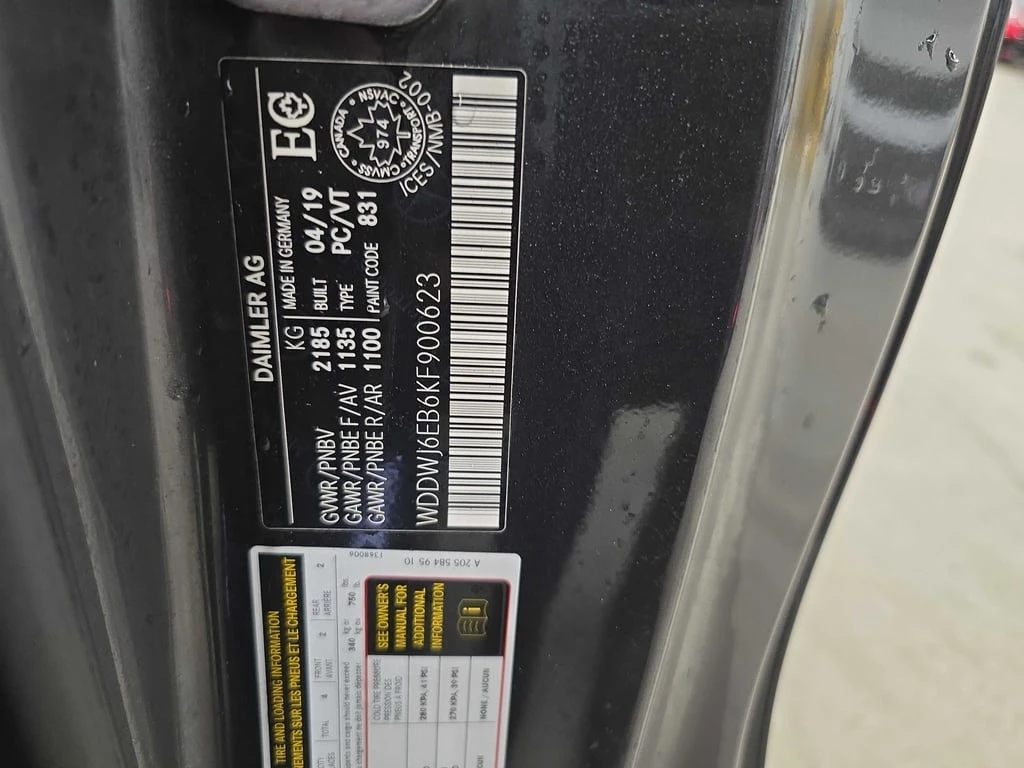 Mercedes-Benz C 43 AMG * 43 * CARFAX * ��� ������������ ������ | Mobile.bg � ����������� 13